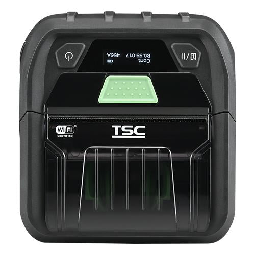 TSC RE310 Mobile Receipt & Label Printer