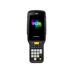 M3 Mobile UL20 F Terminalas (U20F0C-QICFRS-HF)