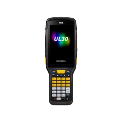M3 Mobile UL30 Terminal (U30W0E-U2RFSS-HF)