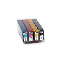 TSC ink cartridge, yellow (98-0790007-00LF)