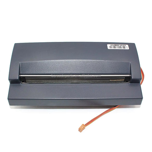 TSC upgrade kit, cutter, partial (98-0250131-20LF)