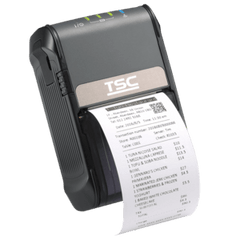 TSC Alpha-2R Mobilus spausdintuvas (99-062A003-0302)