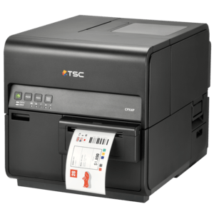 TSC CPX4 serija colour label printers (99-079A001-0002)