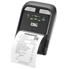 TSC TDM-20 Mobilus spausdintuvas (99-082A102-0002)