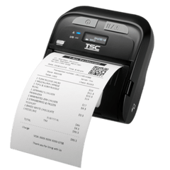 TSC TDM-30 Mobilus spausdintuvas (99-083A401-0012)