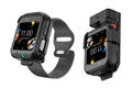 Zebra WS301 Wrist Mobile Terminalas (WS3012-0W304E51EA6)