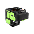 Zebra WS501-R Wearable Terminalas (WS5012-0D3M1030ERW)