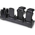 Zebra charging station, 3 slots (CRD3S4T-RFD40-TC2X-CHG-1R)