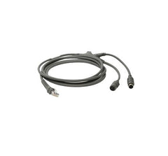 Zebra connection cable, KBW (CBA-K63-S07PAR)