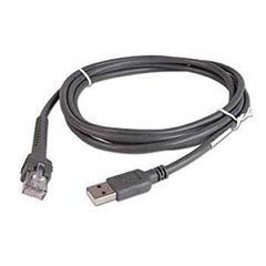 Zebra jungiamasis kabelis, powered USB, rev. B (CBA-U23-S07ZBR)