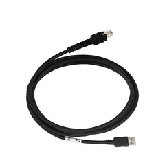 Zebra jungiamasis kabelis, USB (CBA-U46-S07ZAR)