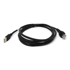 Zebra connection cable, USB, Freezer (CBA-UF1-S07ZAR)