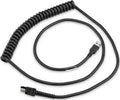 Zebra jungiamasis kabelis, USB, Freezer (CBA-UF6-C09ZAR)