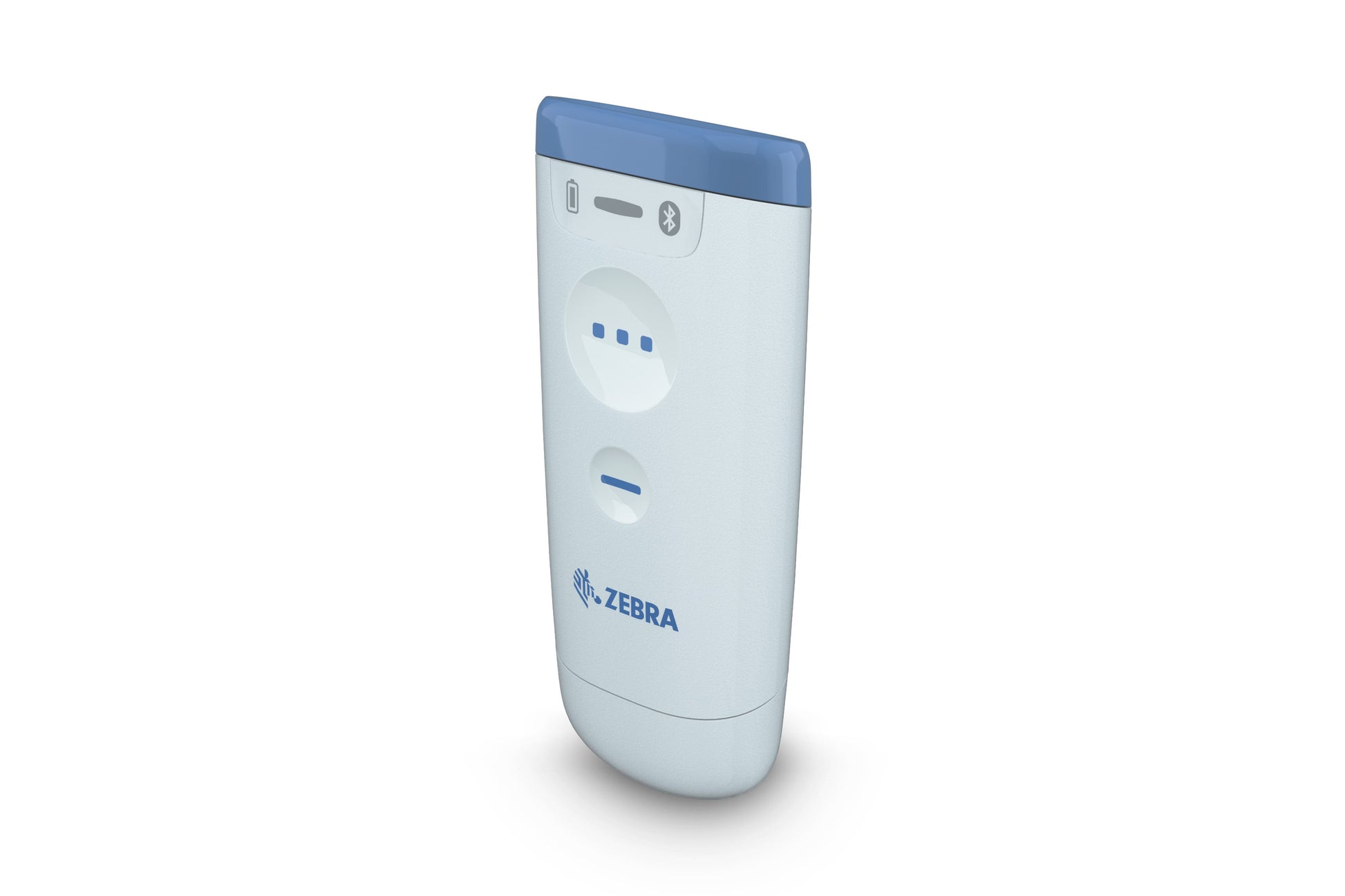 Zebra CS60-HC Barcode Scanner (CS6080-HCKF00BVZWW)