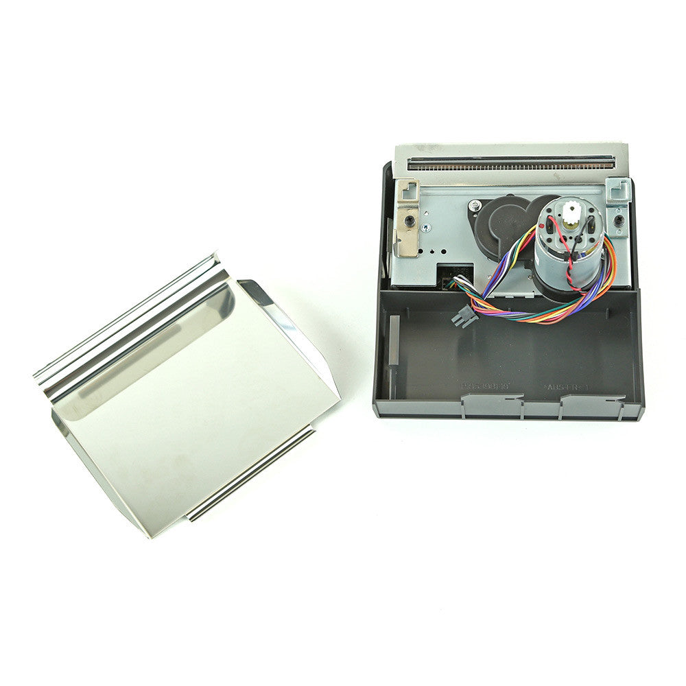 Zebra cutter, kit (P1058930-189)