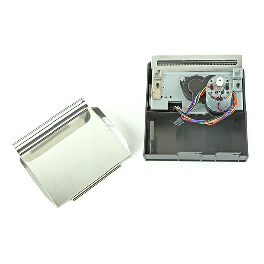 Zebra cutter, kit (P1058930-189)