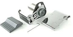 Zebra cutter, kit (P1083320-135)