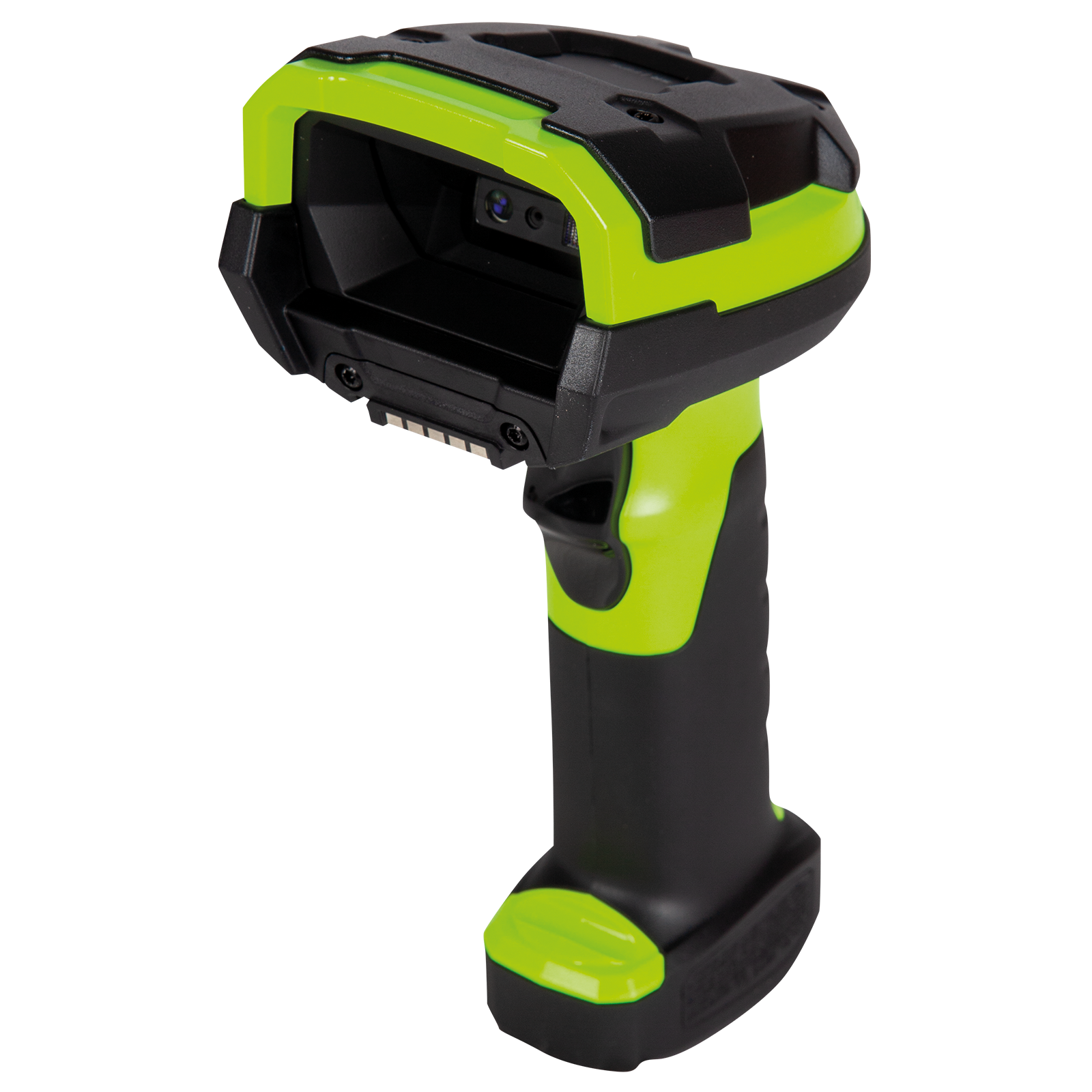 Zebra DS3608 Industrial 2D Barcode Scanner (DS3608-HD3U4602VZW)