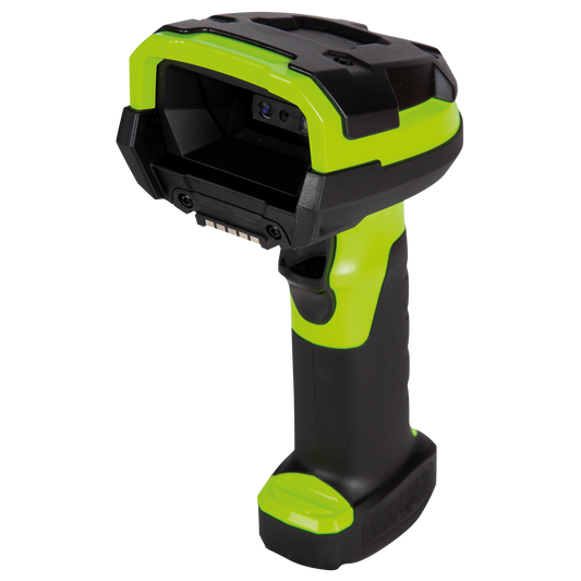 Zebra DS3608 Industrial 2D Barcode Scanner (DS3608-HD3U4602VZW)