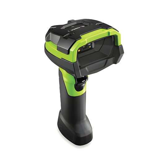 Zebra DS3678-ER Industrial Wireless Scanner (DS3678-XR3U4602FVW)