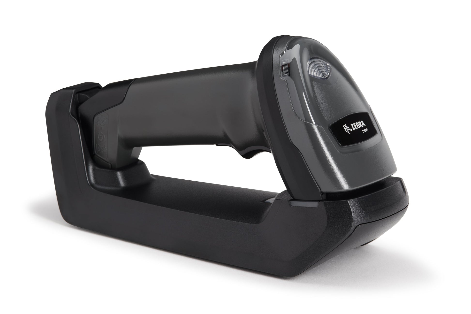 Zebra DS4678 with charging/transmitter cradle (DS4678-DP7U210EPFR)