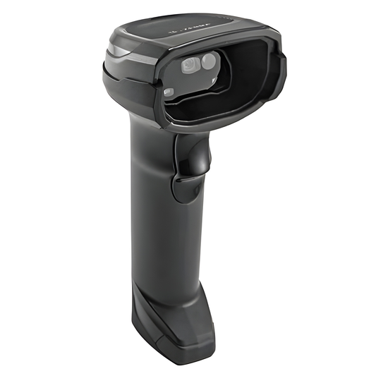 Zebra DS8108 2D Barcode Scanner, black (DS8108-SR00007ZCWW)