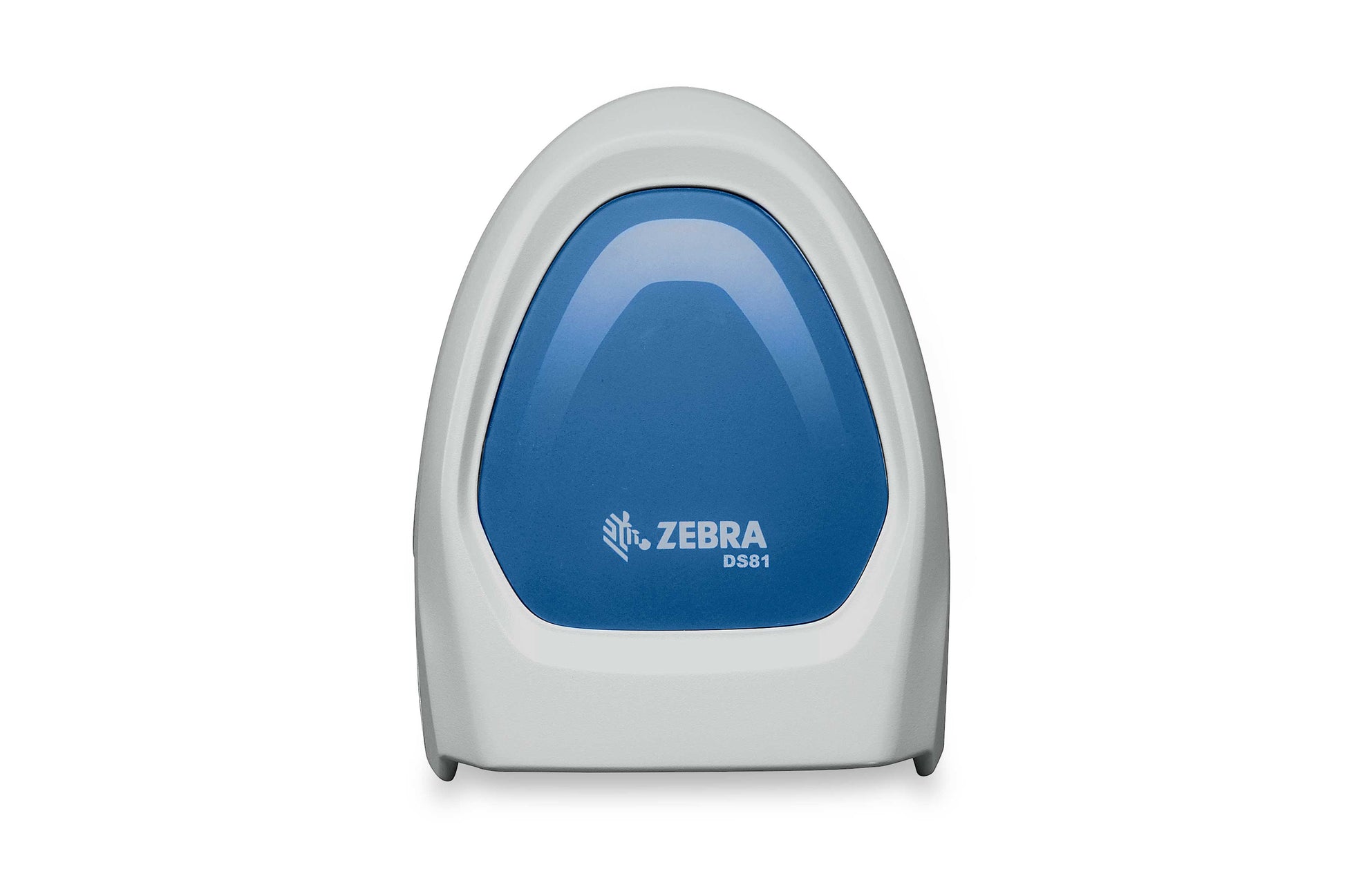 Zebra DS8108-HC 2D Barcode Scanner, white (DS8108-HC4000BVZWW)