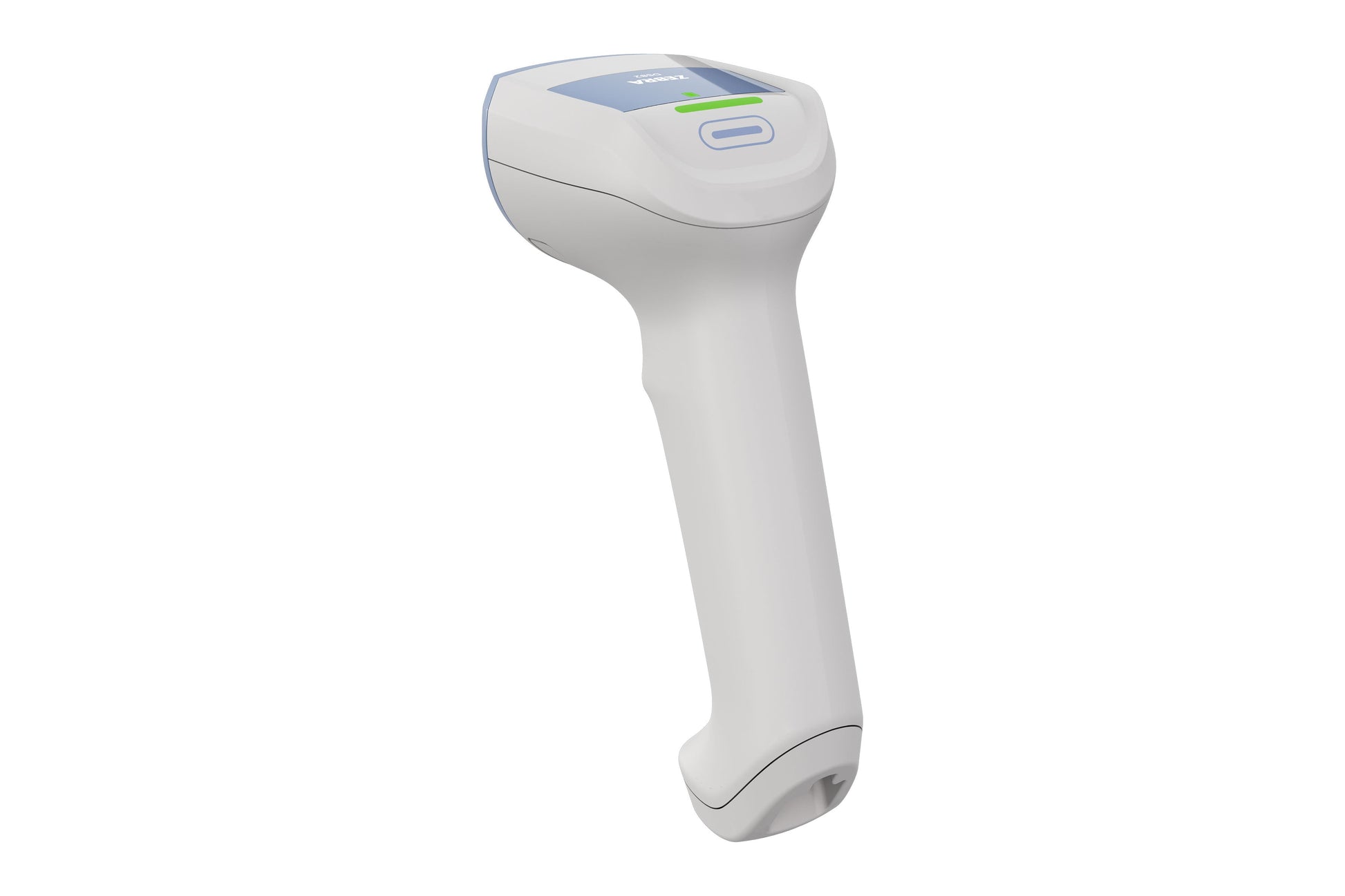 Zebra DS8208 HC 2D Barcode Scanner, white (DS8208-HC4000BVZWW)