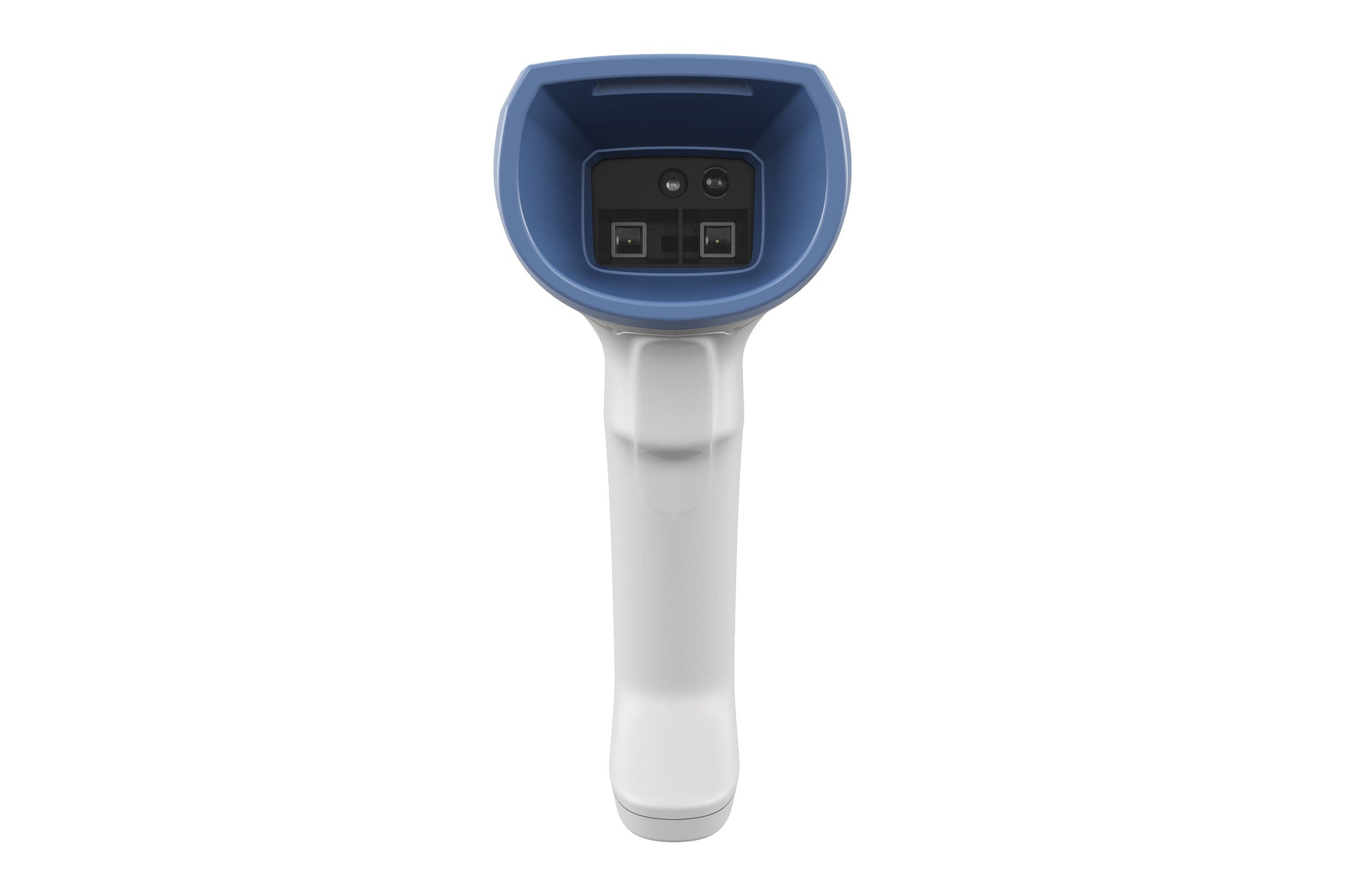 Zebra DS8208 HC 2D Barcode Scanner, white (DS8208-HCBU2104ZVW)