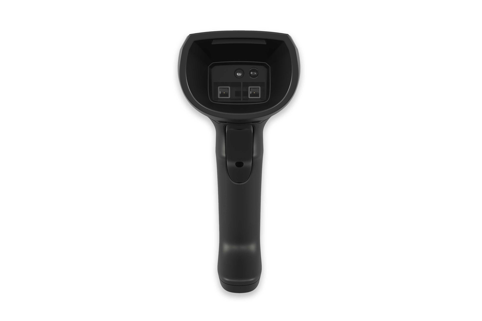 Zebra DS8208 Wired Barcode Scanner, black (DS8208-SR40004VZWW)