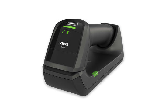 Zebra DS8288 Wireless Barcode Scanner (DS8288-SR4U2104SVW)