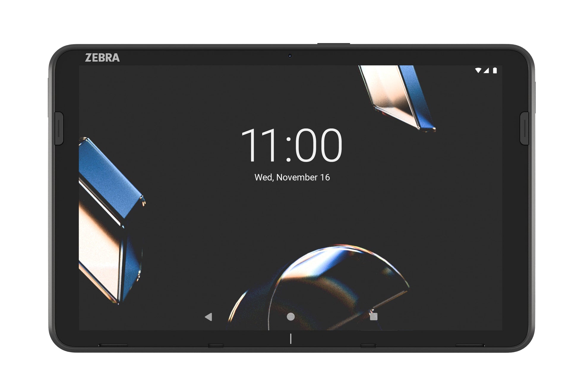 Zebra ET401 Tablet Terminal (ET401EB-30101B2P-A6)