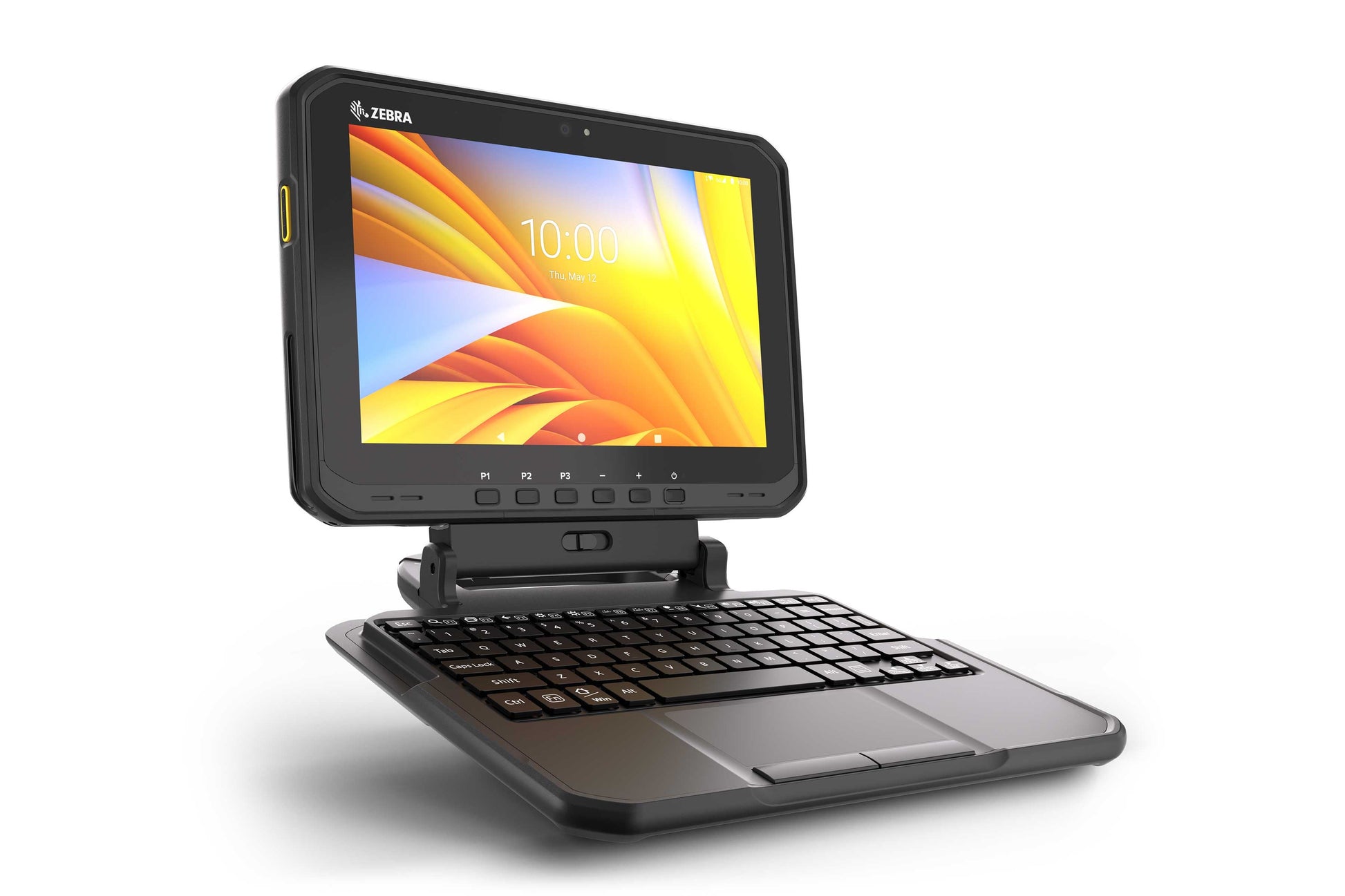 Zebra ET65 Tablet Terminal (ET65AW-ESQAGN00A0-A6)