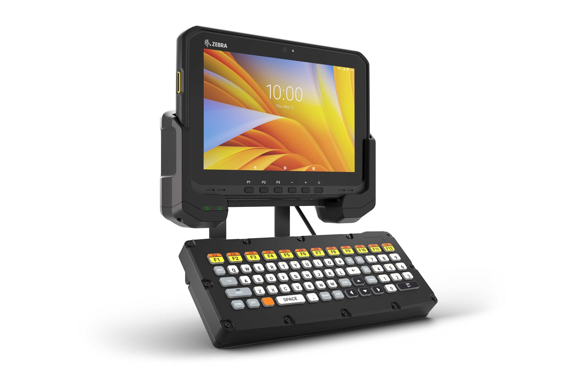 Zebra ET65 Tablet Terminal (ET65WW-ES7EPSJ0A0-00)