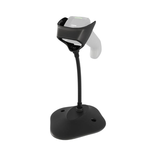 Zebra Intellistand, gooseneck (STND-GS0082C-04)
