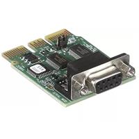Zebra sąsajos plokštė, ethernet, RS232 (P1112640-048)
