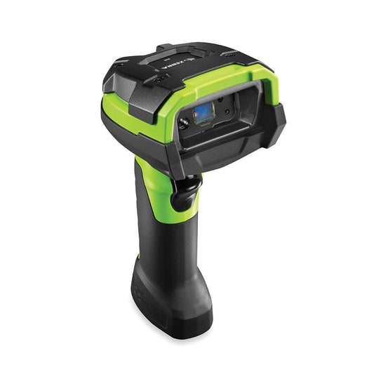 Zebra LI3608 Industrial 1D Barcode Scanner (LI3608-ER20003VZWW)