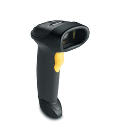 Zebra LS2208 1D Barcode Scanner (LS2208-7AZU0100ZR)