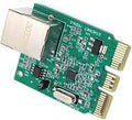 Zebra Main Board, USB, Ethernet (P1080383-750)