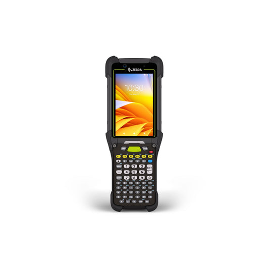 Zebra MC9400 Terminalas (MC9401-0G1J6HSS-A6)