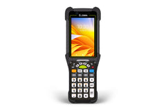 Zebra MC9400 Terminalas (MC9401-0G1M6ASS-A6)