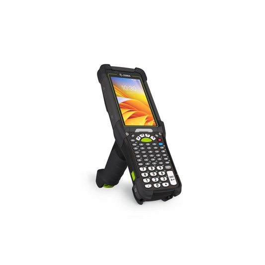 Zebra MC9400 Terminal, 53-key alphanumeric (MC9401-0G1P6DSB-A6)