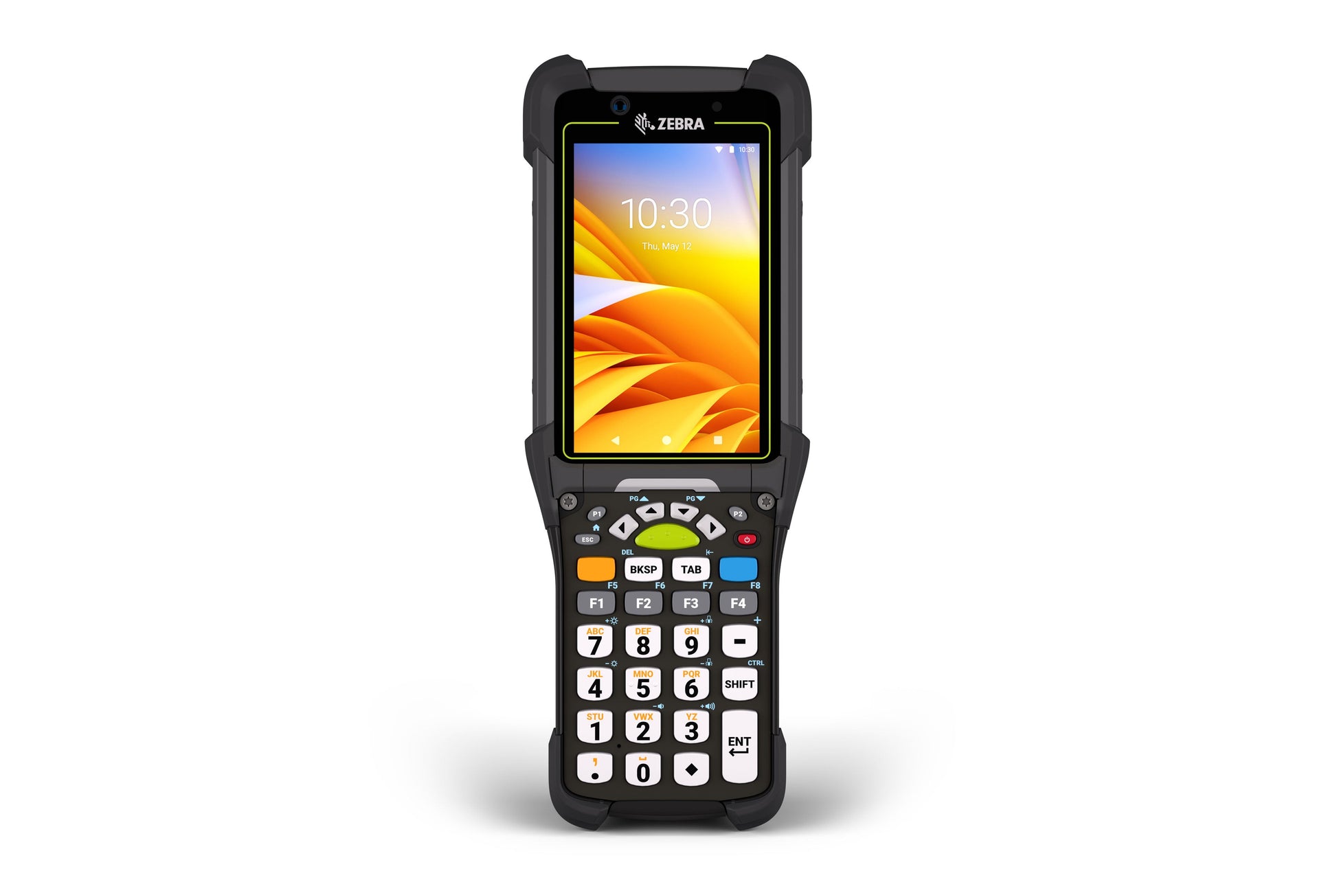 Zebra MC9400 Terminal, 29-key numeric (MC9401-0G1R6ASS-A6)