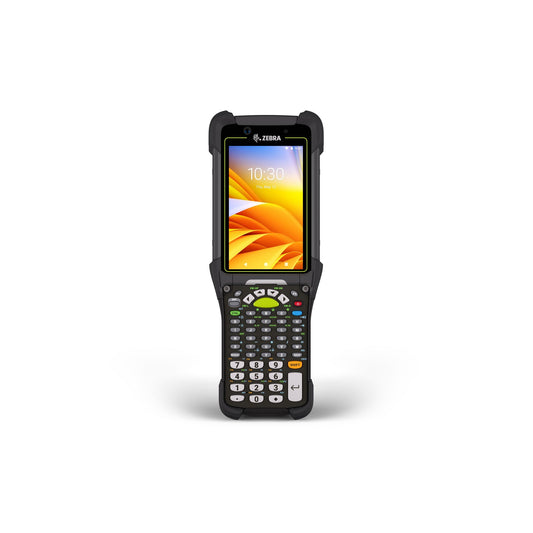 Zebra MC9400 Terminal, 53-key 5250 Emulator (MC9401-0G1R6GSS-A6)