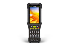 Zebra MC9400 Terminalas (MC9401-0G1R6HSS-A6)