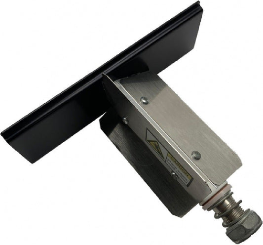 Zebra Media Supply Spindle (G22253M)