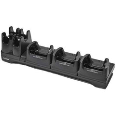 Zebra Multi-Slot Charging ShareCradle (CR40-3S4T-TC5-G-01)
