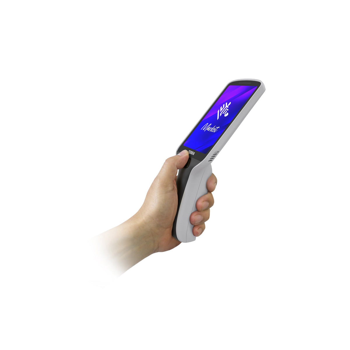 Zebra PS30 Shopping Scanner (PS30JB-0H1A600)