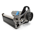 Zebra rewinder, upgrad rinkinys (P1083320-085)
