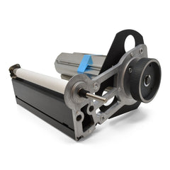 Zebra rewinder, upgrad kit (P1083320-085)